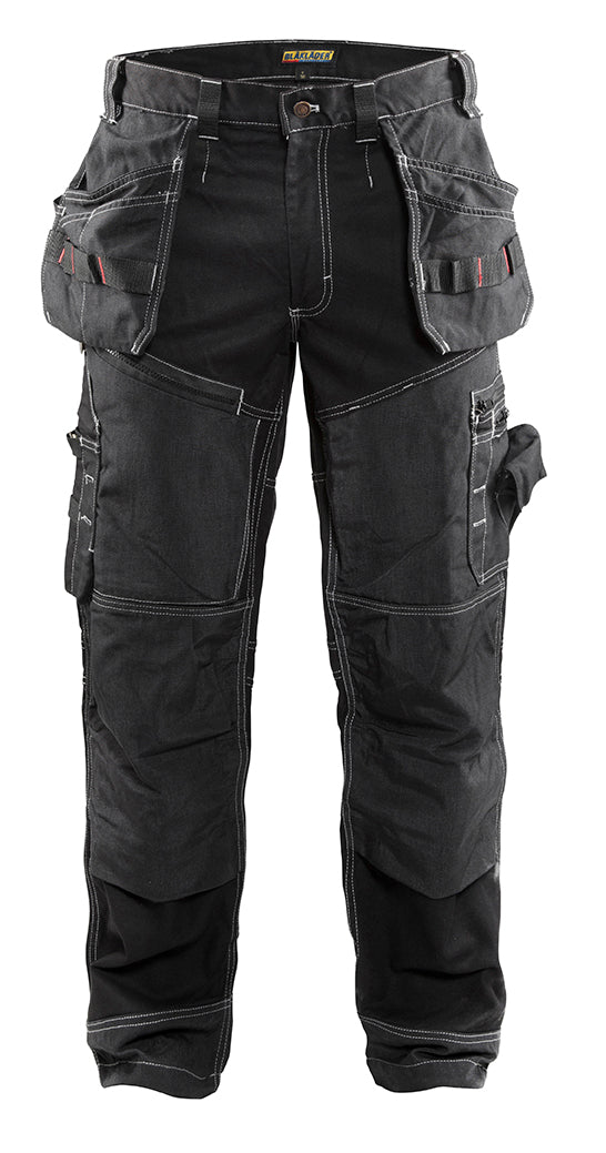 Blaklader - Pantalon de travail x 1600 - grandeur 36/30