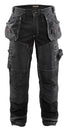 Blaklader - Pantalon de travail x 1600 - grandeur 36/30