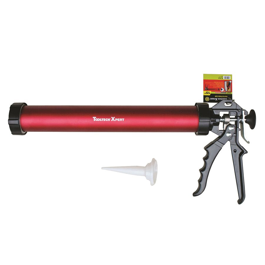Toolway - Fusil à calfeutrer 15" type saucisse 15"