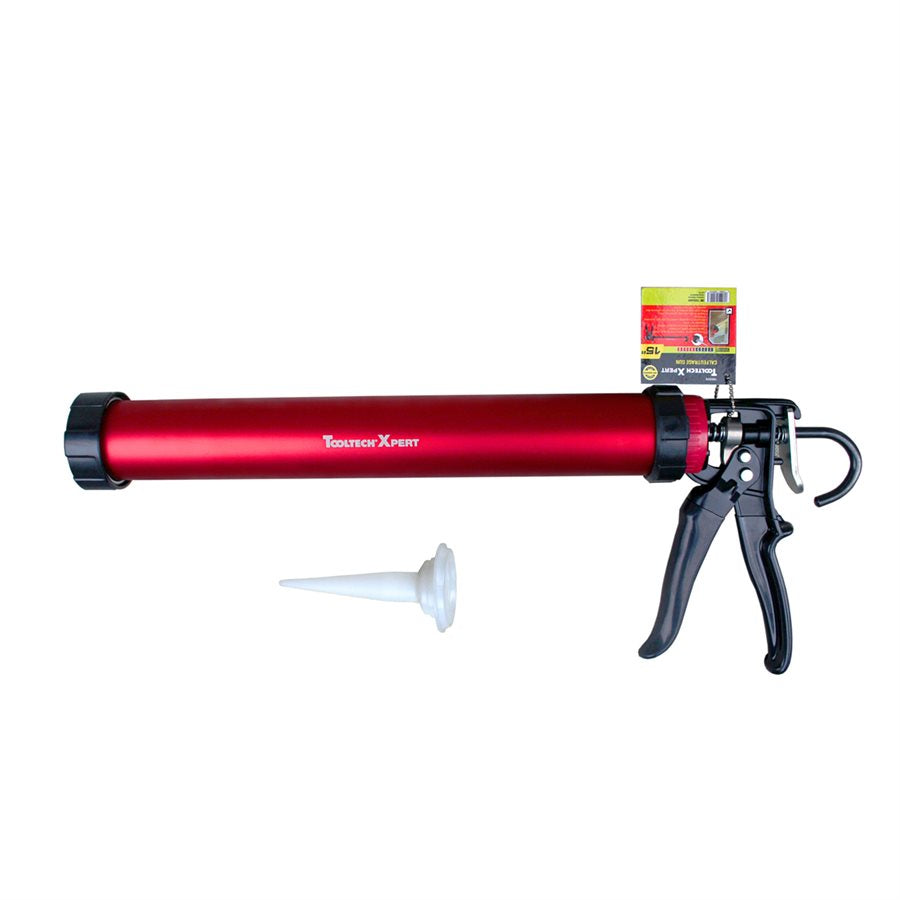 Toolway - Fusil à calfeutrer type saucisse 13"