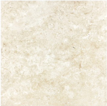 Anatolia - Planchers de céramique Ivory Brossé 16" x 16"  (vendu au pi²)