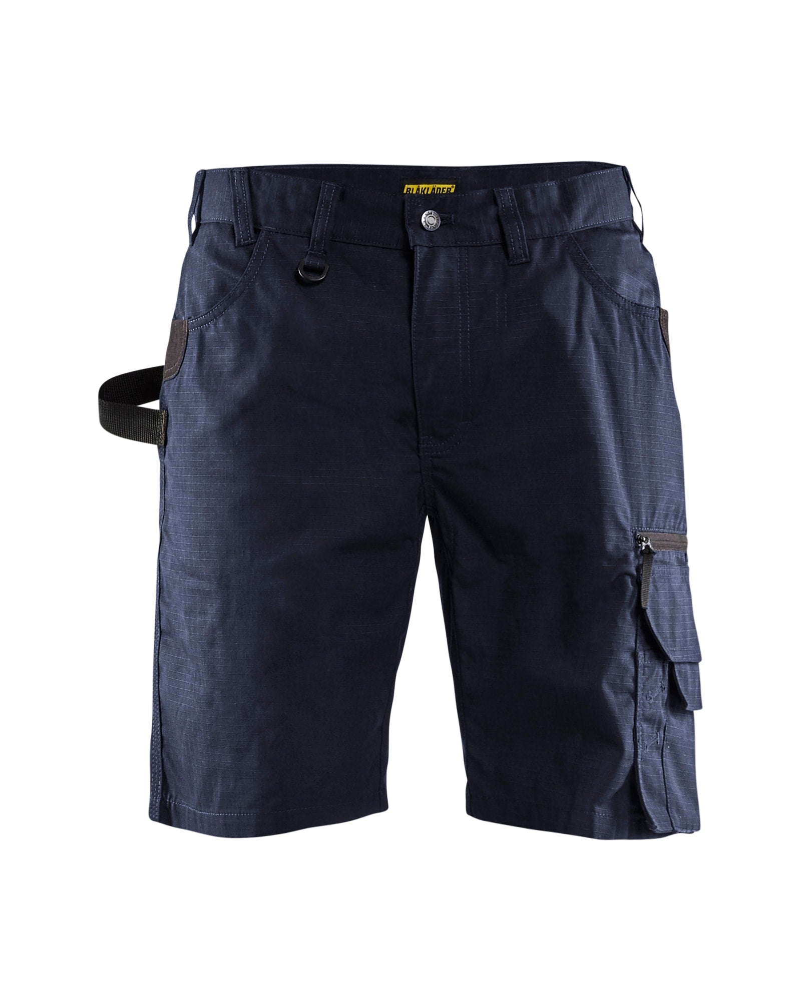 Blaklader - Short antidéchirure extensible marine foncé grandeur 42
