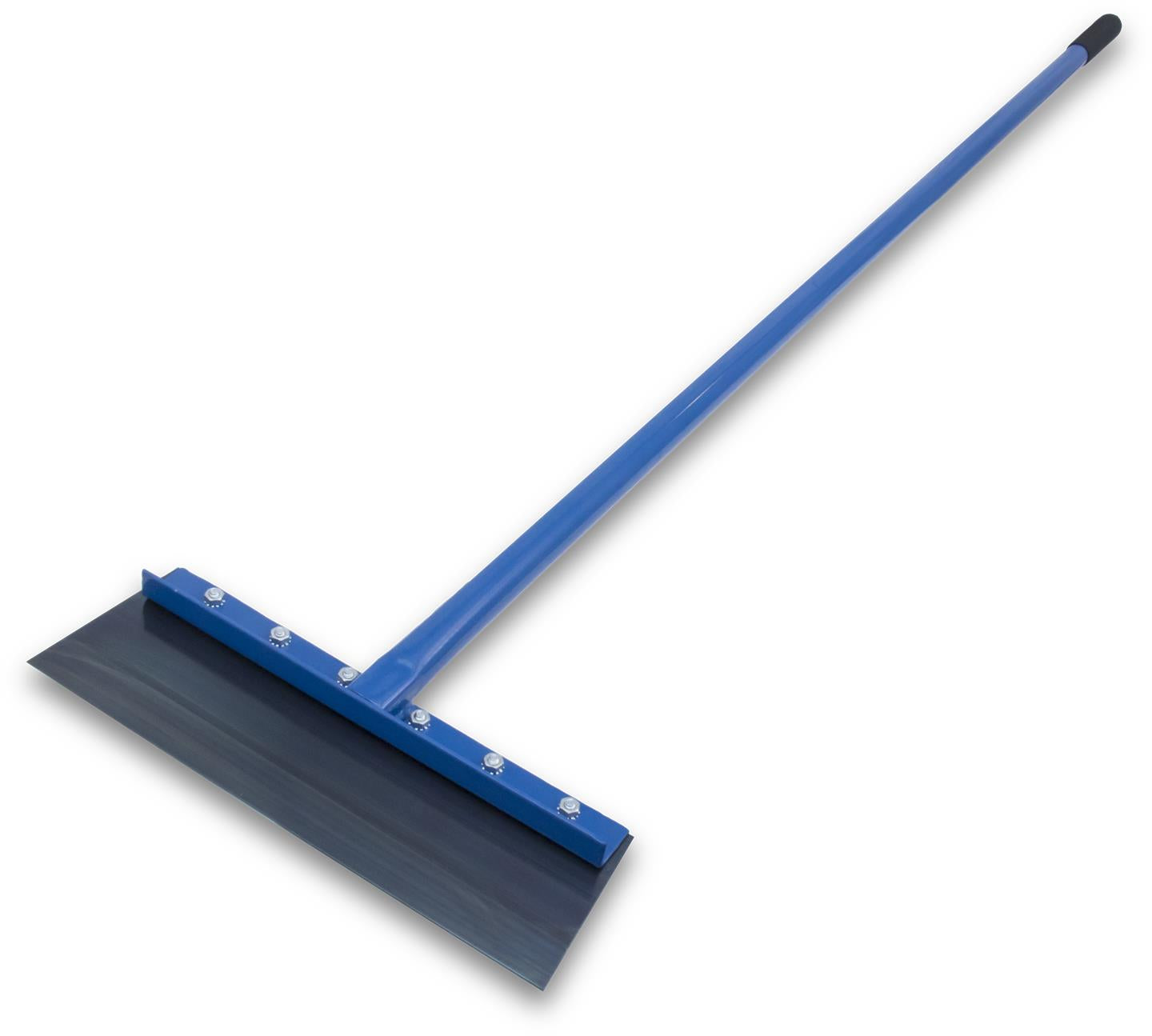 Marshalltown - Grattoir à plancher manuel standard avec lame de 14" et poignée de 60"