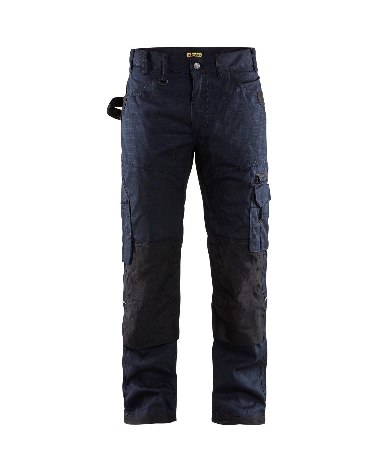 Blaklader - Pantalon antidéchirure marine foncé grandeur 32/32