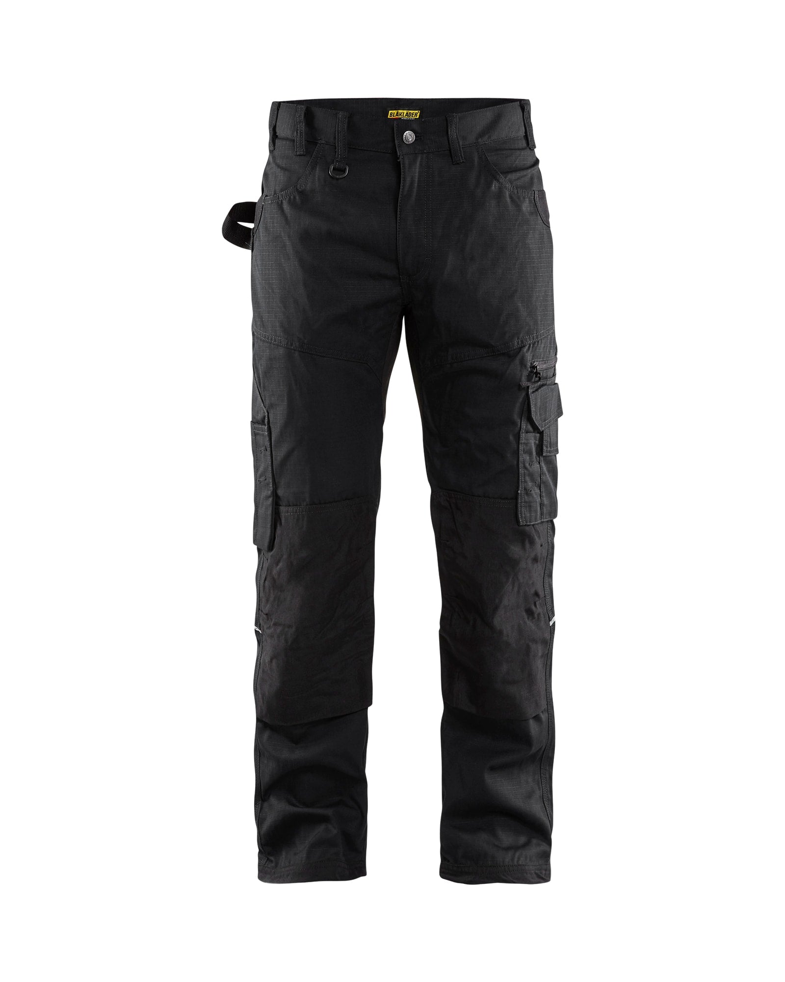 Blaklader - Pantalon antidéchirure noir grandeur 32/32