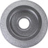 Rubi - Roue de meulage à grain fin Pro-Edger R diamant 3/8" x 2-15/16"