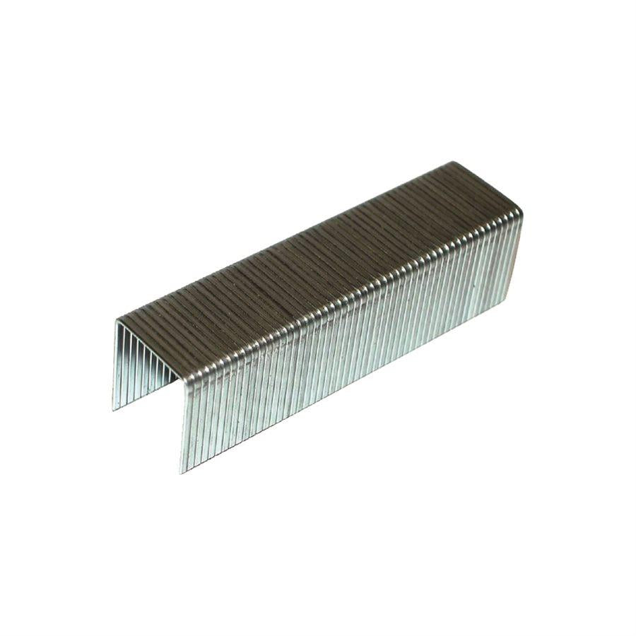 Toolway - 80-Series Agrafes de calibre 21, 7/16" x 1/2" (paquet de 10000)