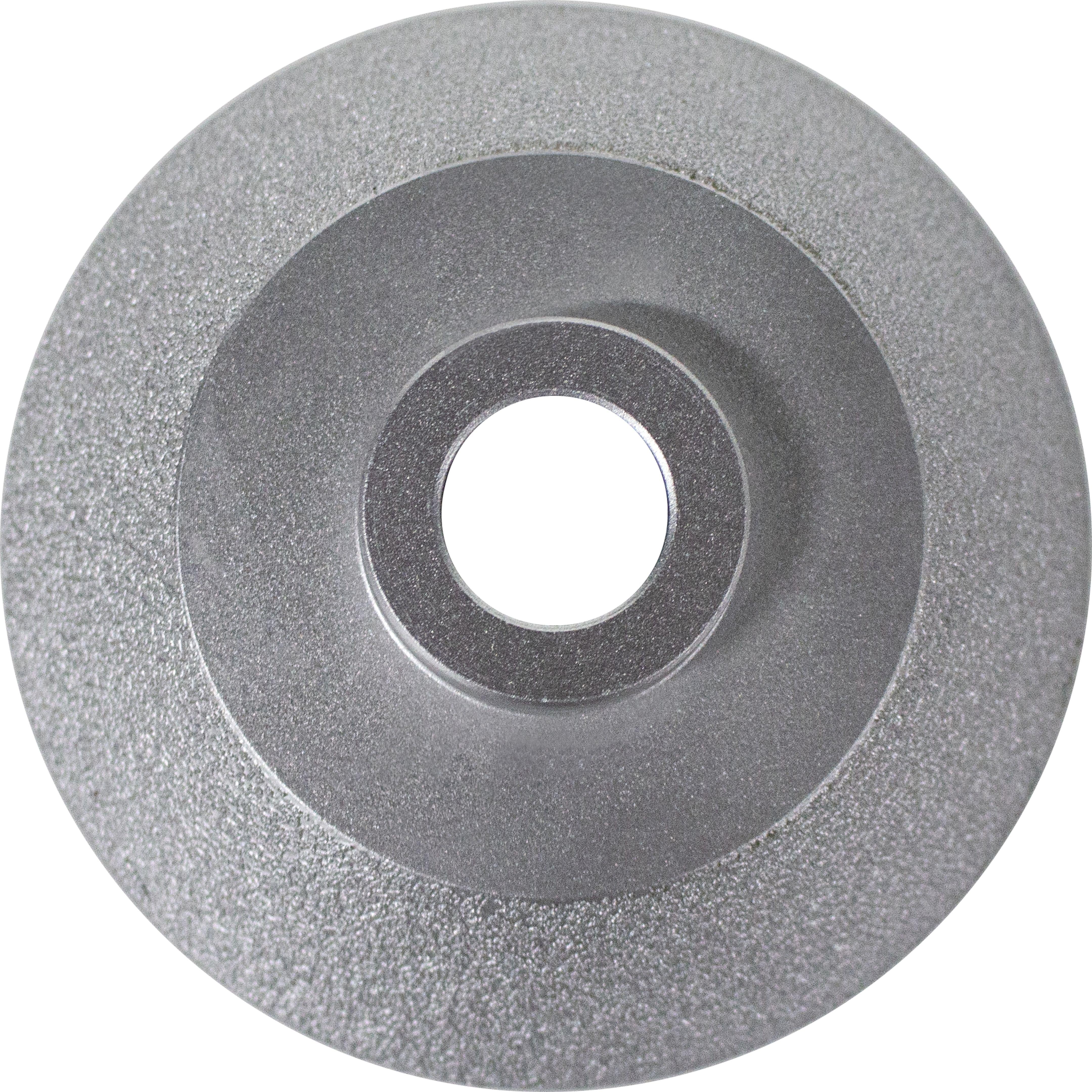 Rubi - Roue de meulage à grain fin Pro-Edger 45 diamant 9/16" x 3-3/8"