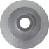 Rubi - Roue de meulage à grain fin Pro-Edger 45 diamant 9/16" x 3-3/8"