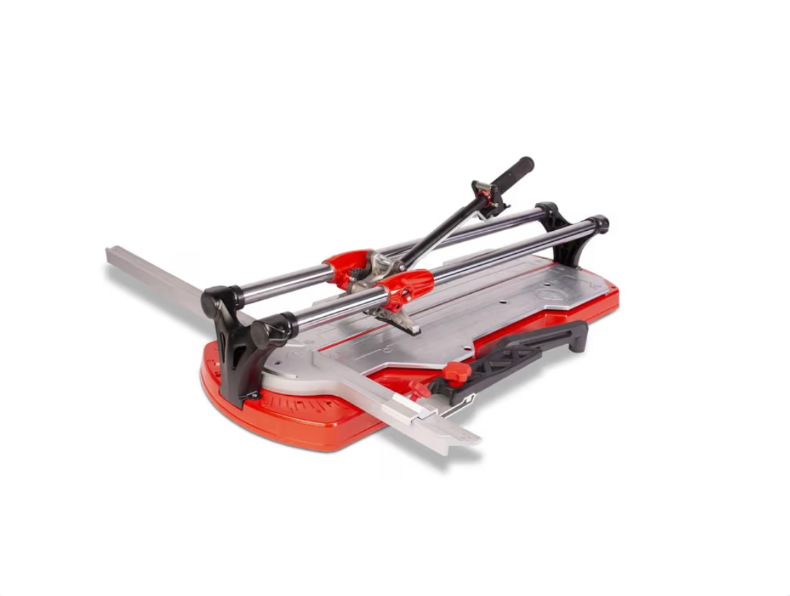 17910 - 28 (inch) - Rubi TX-710 Max Manual Tile Cutter 