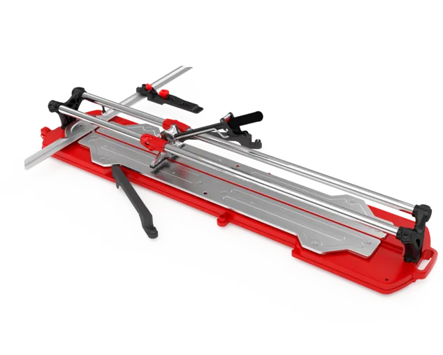 Rubi - TX-MAX - Coupe-carreaux manuel professionnel - TX-1250 MAX 49" || 17922