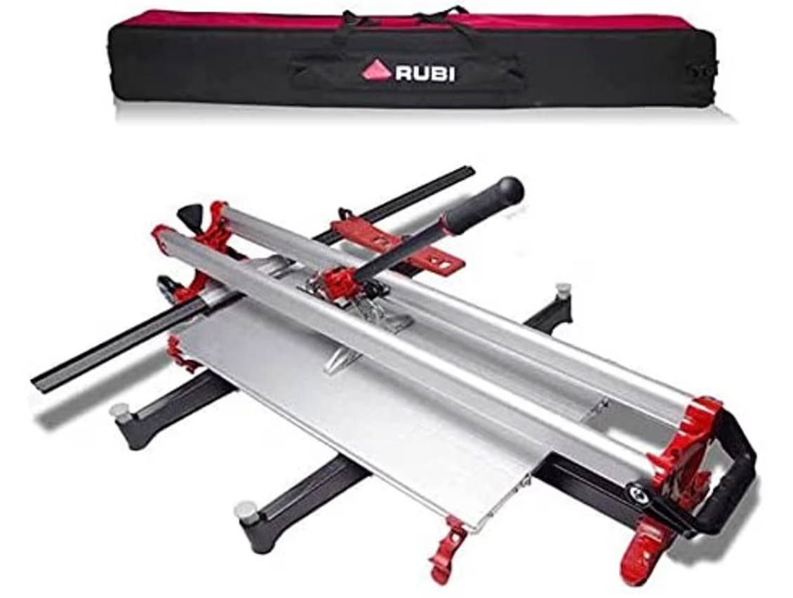 17956 - 33.45 (inches) - Rubi TZ-850 Tile Cutter 