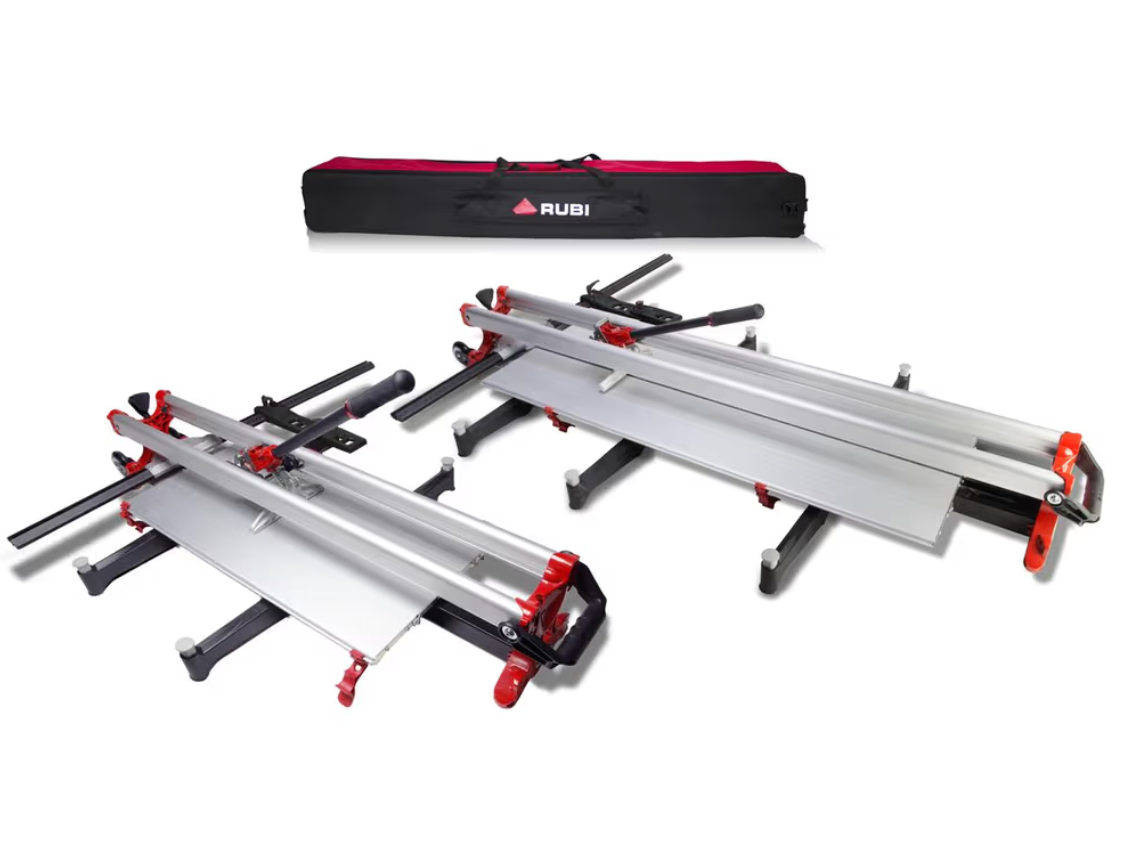 17958 - 61 (Inches) - Rubi TZ-1550 Tile Cutter 