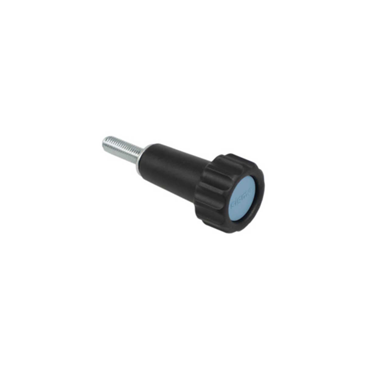 Sigma - Bouton de serrage M10 x 35 - 40 mm pour les coupe-carreaux 2A3/2B3/2C3/2D3/2C4/2D4