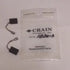 Crain - Ensemble de brosse pour no. 820