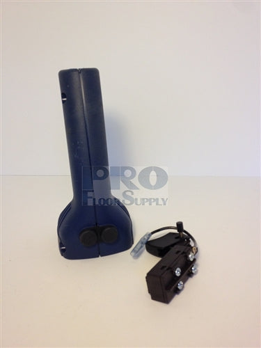 Crain - Kit de conversion d'interrupteur pour no. 820