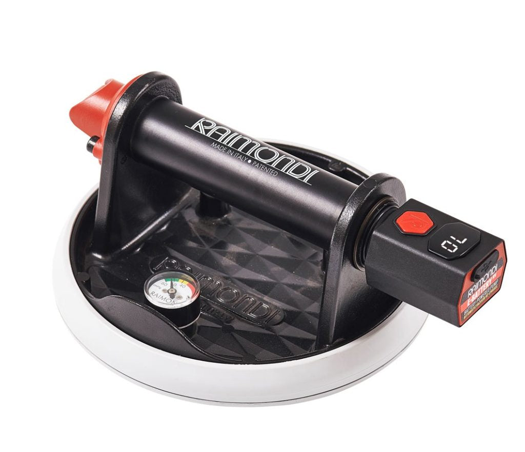 Raimondi - Piston e-Battery RV Battery