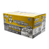Toolway - Sac robuste pour démolition 29.25" x 48.5" (paquet de 20)