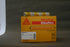 Sika - Scellant pour imperméabilisation Sikaflex 1A Bronze Moyen 20 oz (paquet de 20)