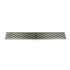 Toolway - Drain de douche linéaire 2" x 24" x 3" x 3 1/8"