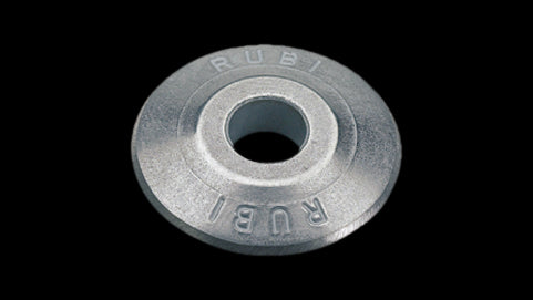 Rubi - Guide à rouleaux pour roue de coupe - 22 mm