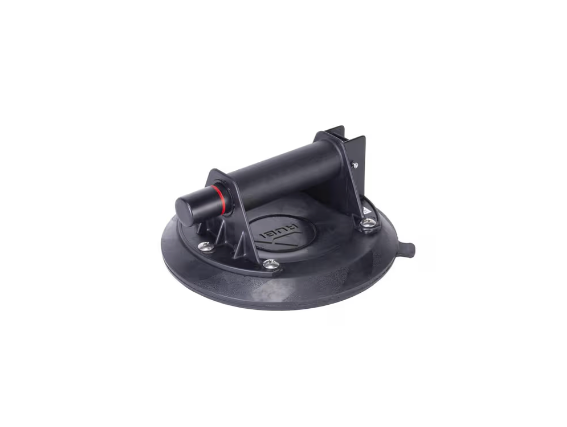 18919 - 200 mm - Rubi Suction cup with vacuum pump 