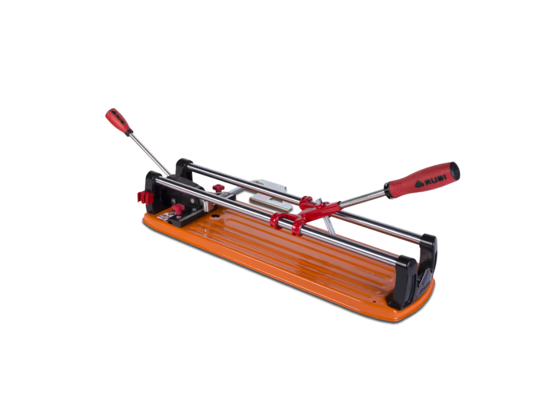 18920 - Rubi Manual tile cutter TS-43 Max orange 