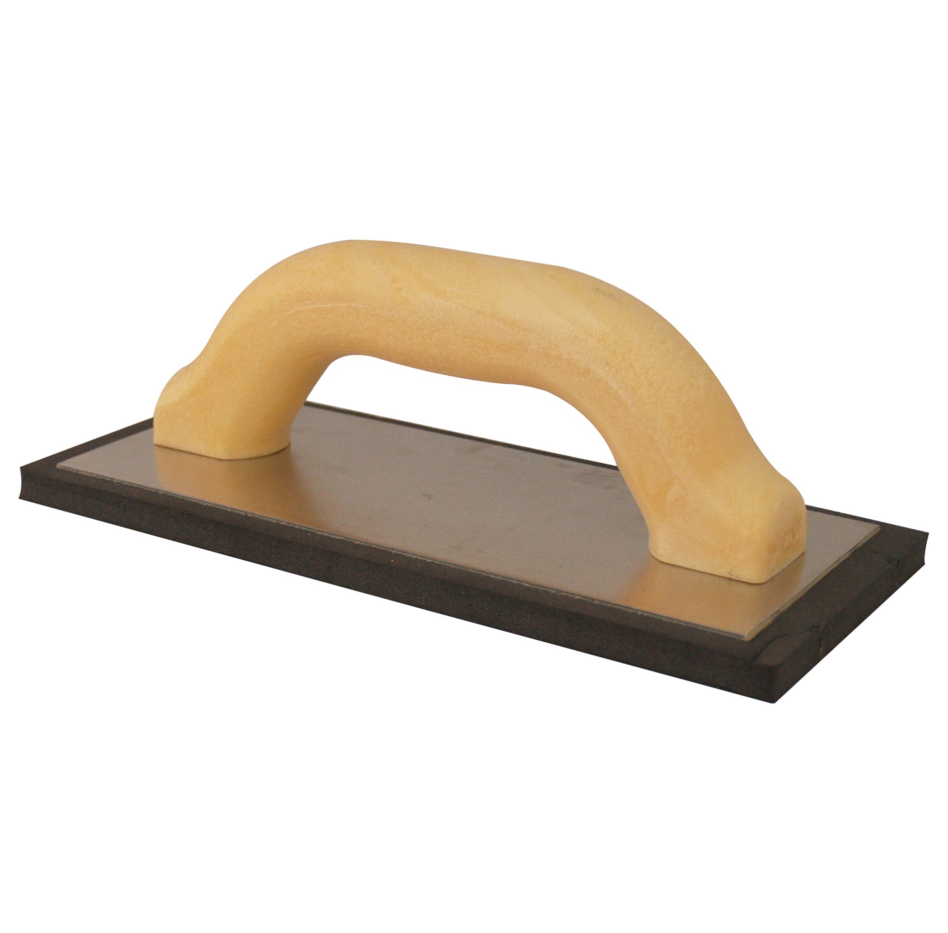 Richard - Flotte à coulis économique 9" x 4" x 5/16"