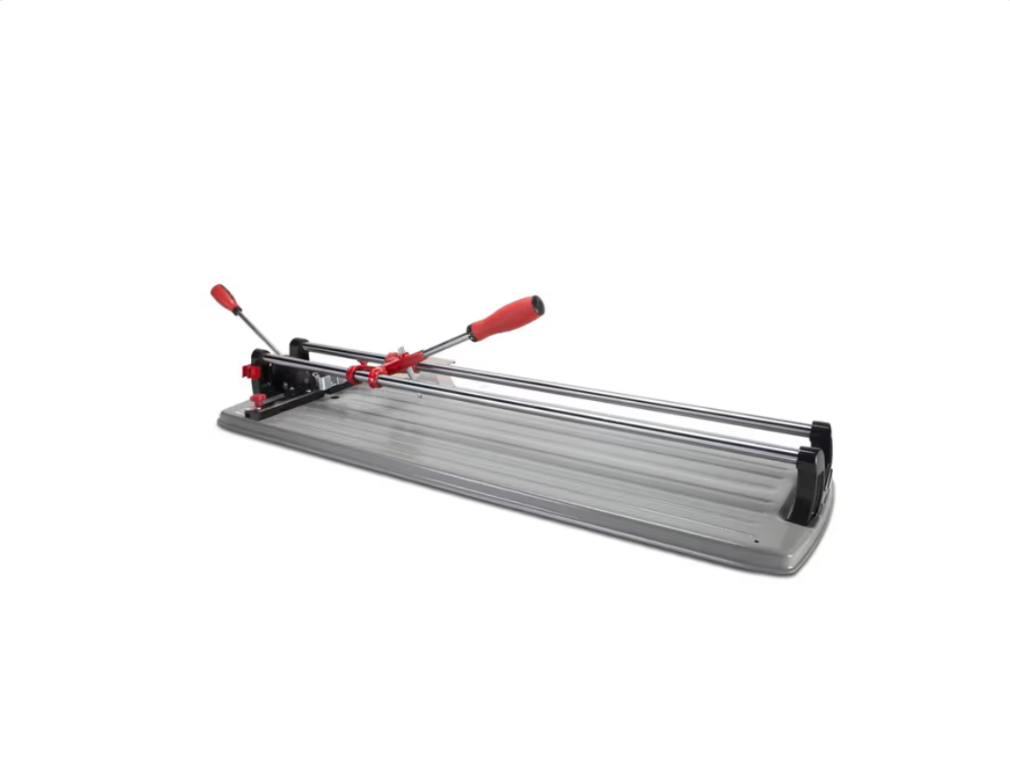 18975 - Rubi Manual Tile Cutter TS-75 Max Gray 