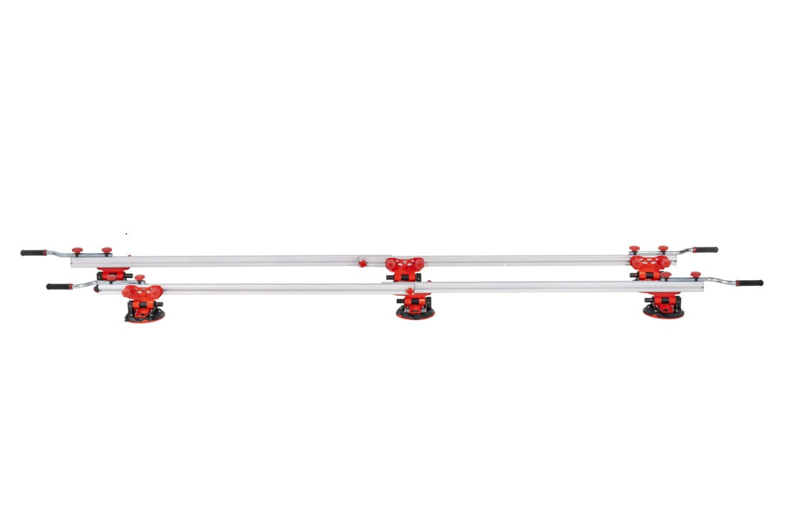 Rubi - Système de transport Slim Easy Trans Plus
