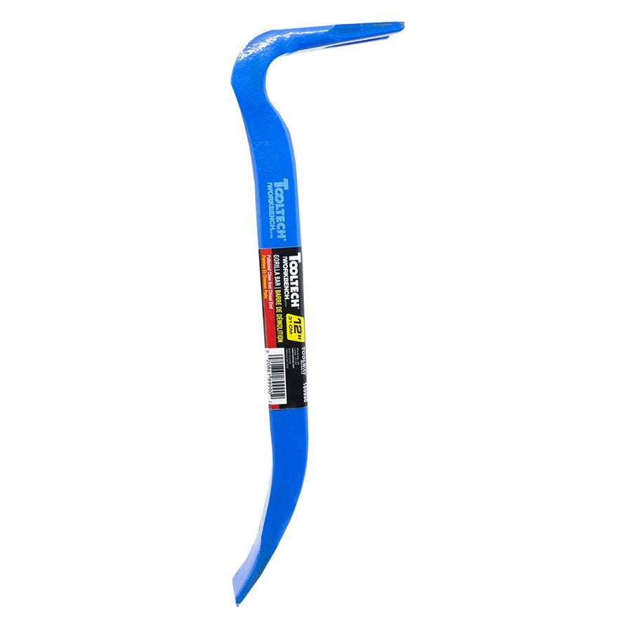 Toolway - Barre de Démolition Gorilla 12"