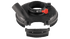 Bosch - Meuleuse d'angle et accessoire pour le surfaçage du béton, 7"
