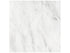 Anatolia - Bianco Venatino - Tuile de marbre, fini adouci 45,7 x 45,7 cm (18 x 18 po)