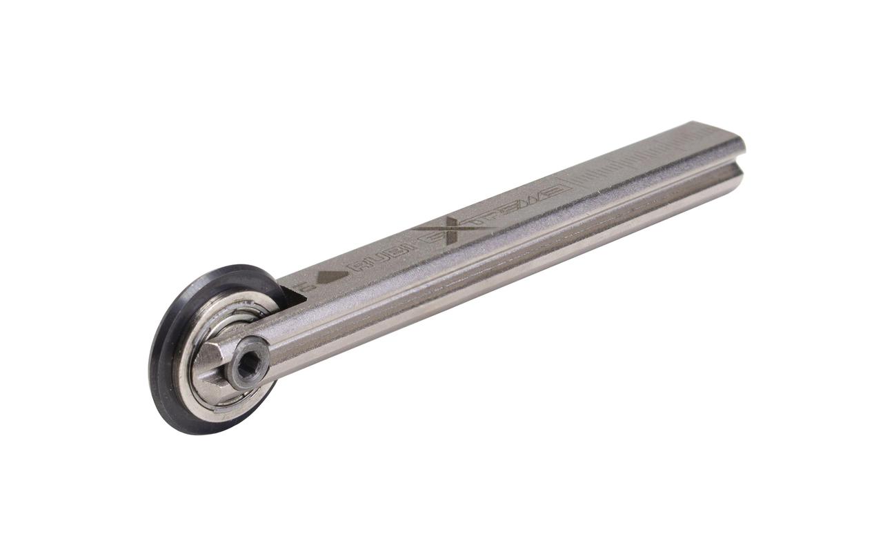Rubi - Roue de coup Plus Extreme pour TX/TZ - 22 mm