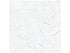 Anatolia - Mosaïque de porcelaine Altezza Carrara mate 2" x 2"