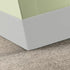 Tarkett - Solid Vinyl Wall Base Cbt-TB3-6 X100'x1/8 ||440066186