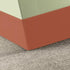 Tarkett - Plinthe Unie Vinyle Cbt-VM1-6 X 120' ||440067165