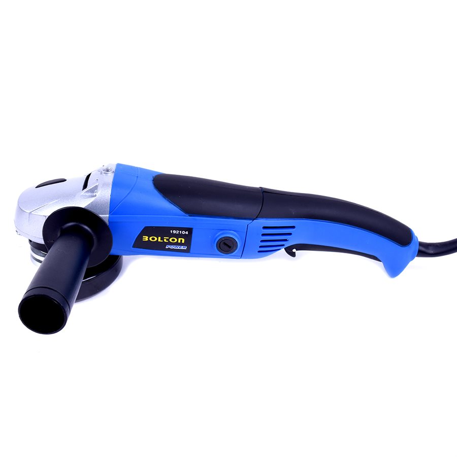 Toolway - Meuleuse d'angle 4 1/2"