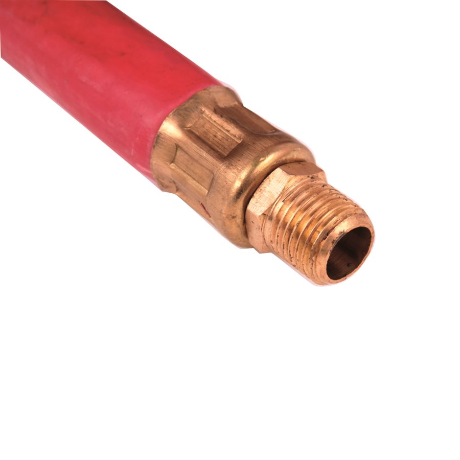 Toolway - 3/8"X50' Boyau Caoutchouc