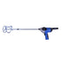 Toolway - Perceuse et Mélangeur 120V 1050W avec Étuis