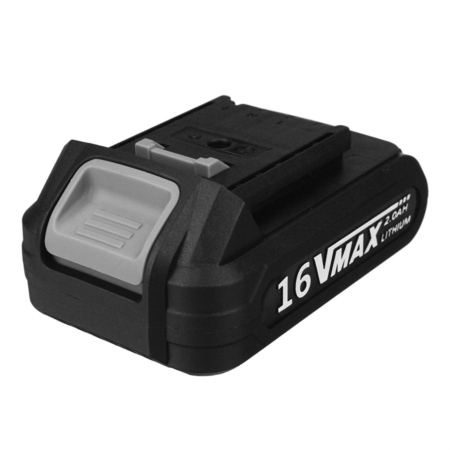 Toolway - Batterie au lithium-ion haute capacité pour 192158