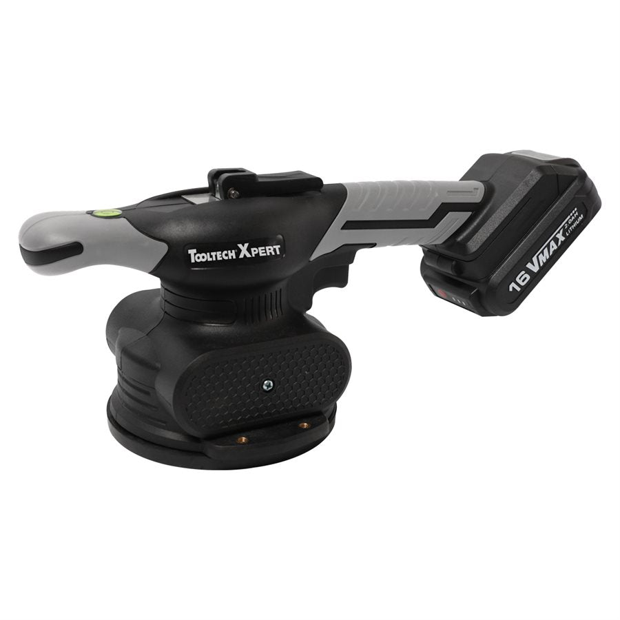 Toolway - Vibrateur à carreaux sans fil Beater