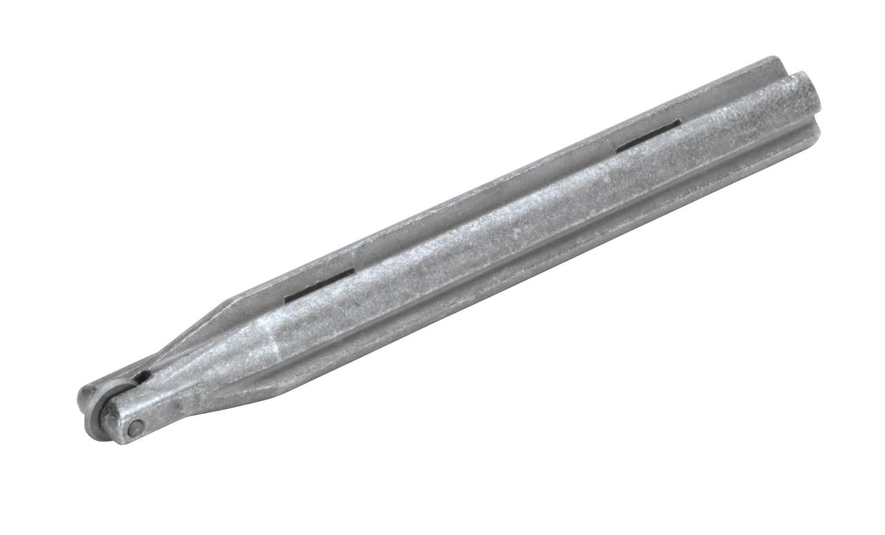 Rubi - Roue de coupe Silver - 6 mm