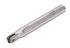 Rubi - Roue de coupe Silver - 10 mm