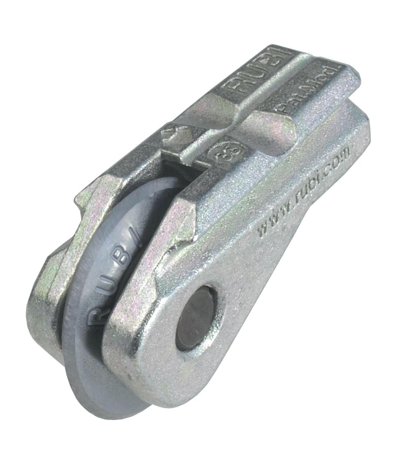 Rubi - Roue de coupe Ti - 22 mm