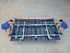 Sigma - Kera-Lift - Système de transport pour carreaux grands formats en aluminium - 340 cm (133-7/8") ||001A6