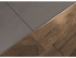 Schluter - 1/8" (3 mm) x 8' 2-1/2" - SCHIENE Profilé de bordure pour mur/plancher aluminium anodisé mat ||AE30