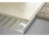 Schluter - 5/8" (16 mm) x 8' 2-1/2" - SCHIENE Matte anodized aluminum wall/floor edge profile ||AE160