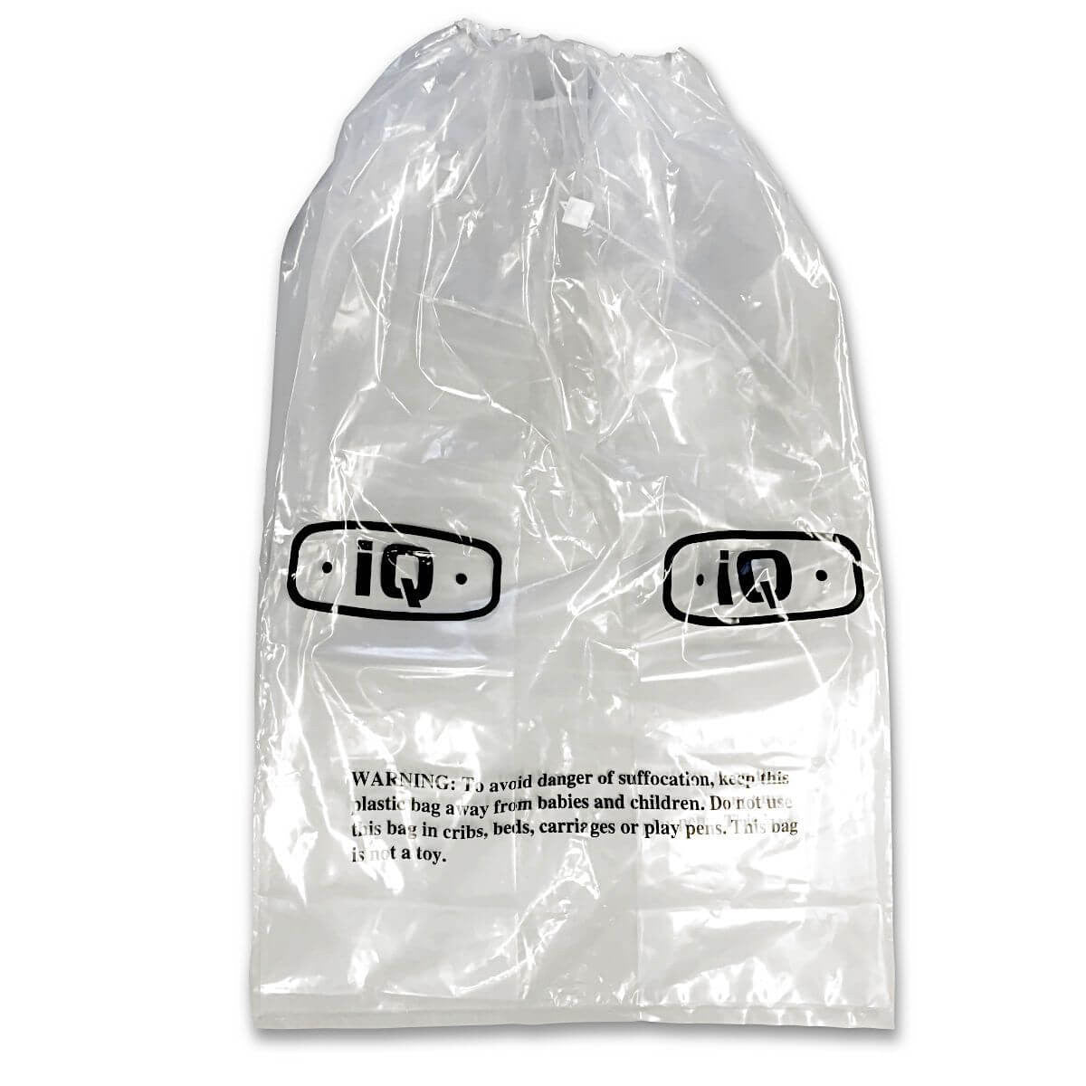 iQ Power Tools - Sac de collecte de poussière iQ426HEPA (paquet de 12)