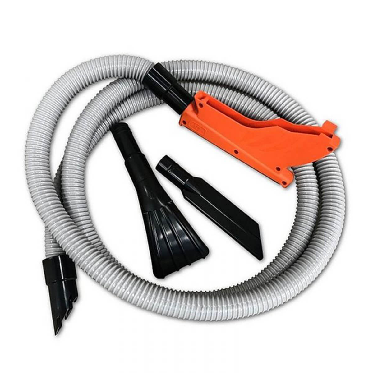 iQ Power Tools - Kit de tuyau pour hose d'aspiration iQTS244